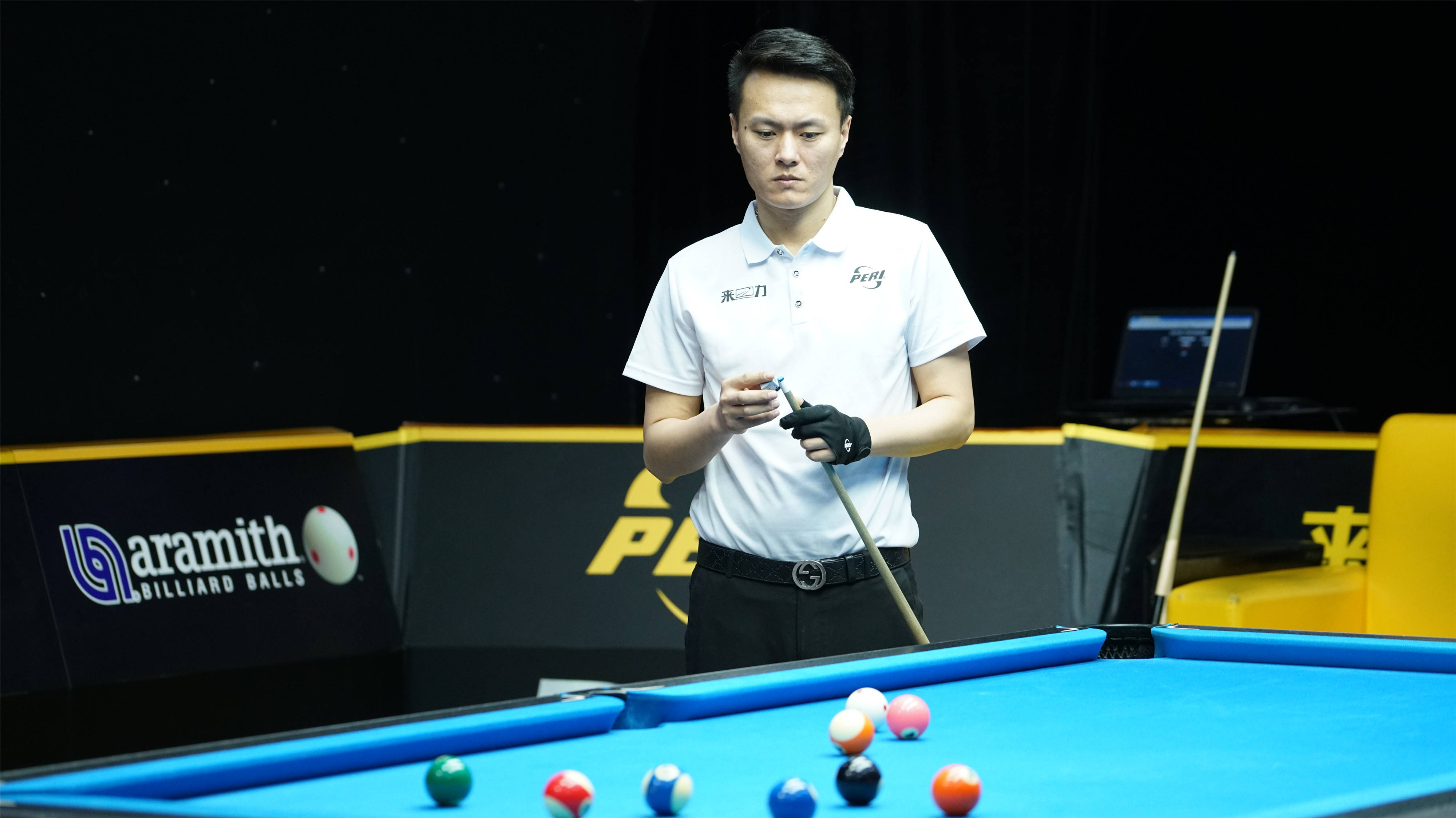 打破敌方弓 打破敌方弓